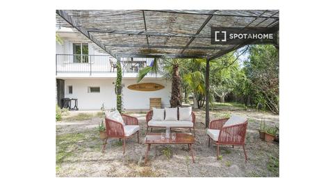 Photo 3 of Flat to rent in Bellaterra, Barcelona