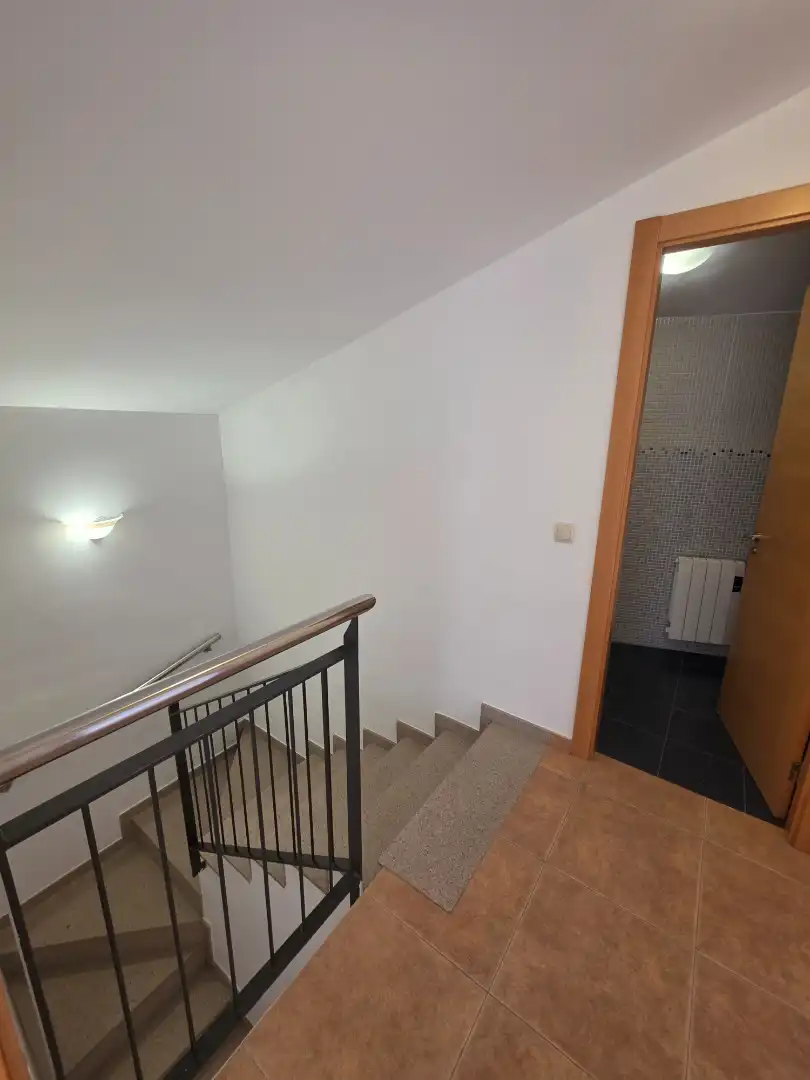 Dúplex en venta en Carrer de la Font, Olost