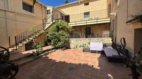 Foto 5 de Finca rústica en venta en Pd Polop Alt, 5, Batoi, Alcoy / Alcoi