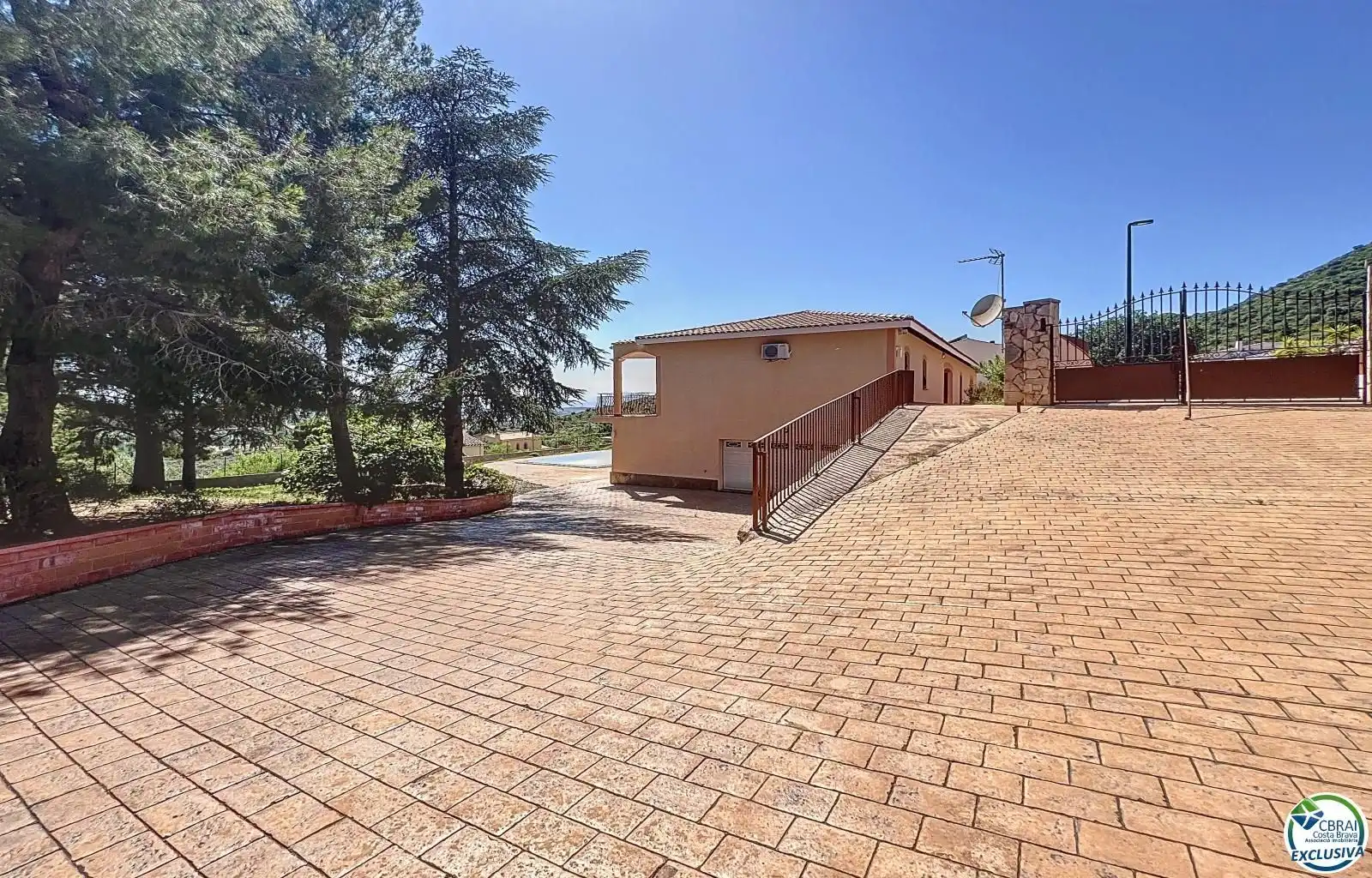 Haus mit Pool zum Verkauf in XALOC - ELS OLIVARS, imagen 52