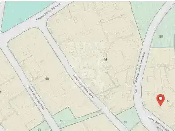 Terreno residencial en venta en Carrer Cardenal Vidal i Barraquer, imagen 5