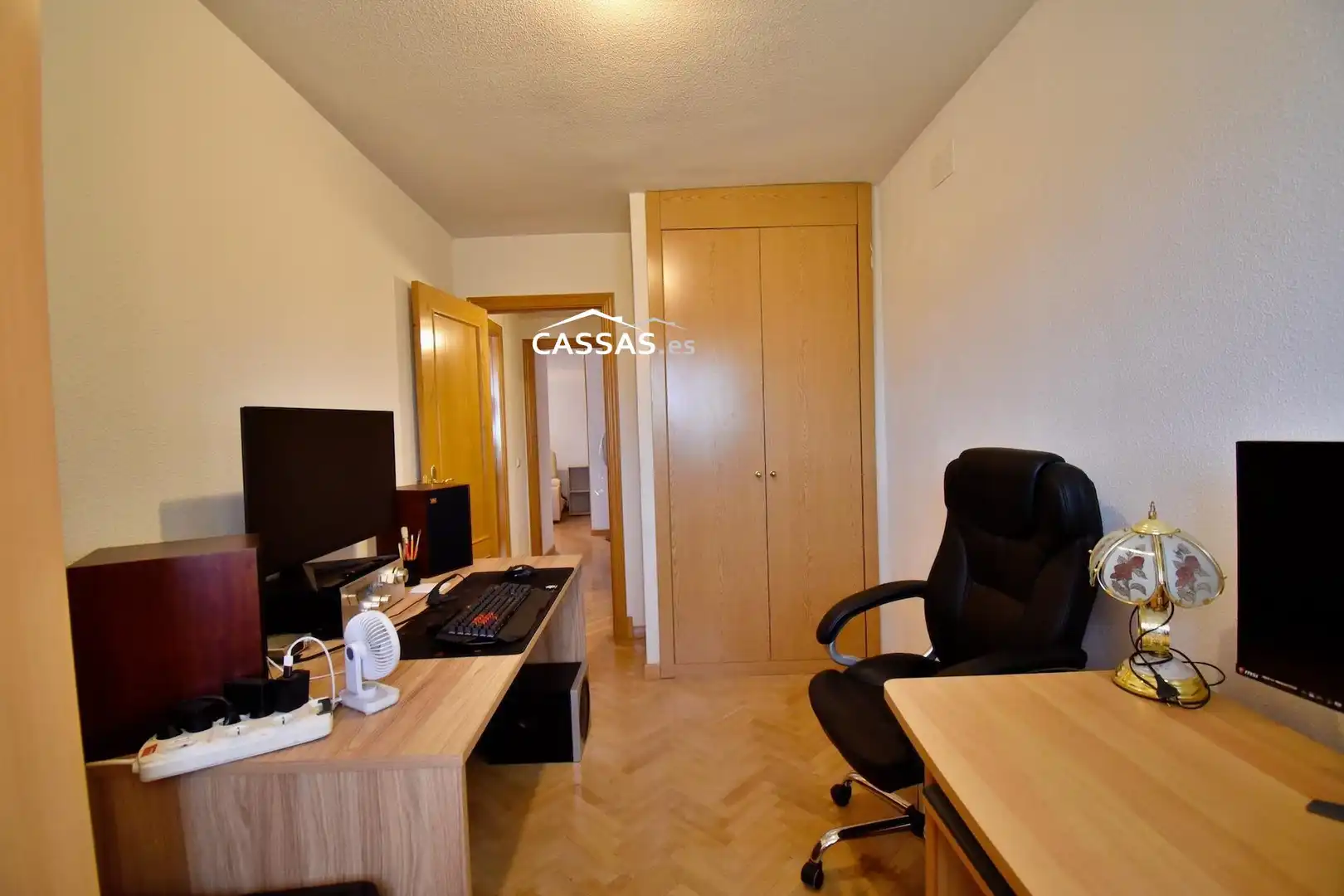 Piso con piscina en venta en Calle GARABAY, imagen 49