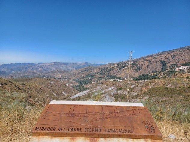 Finca rústica en Venta en Carataunas