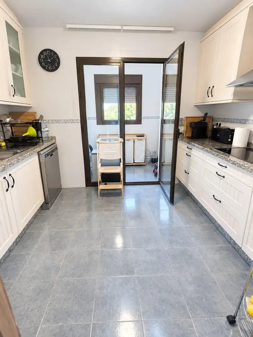 Maison avec terrasse à vendre à Casco Histórico, imagen 11
