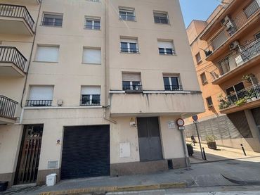Piso con balcón en venta en Capellades