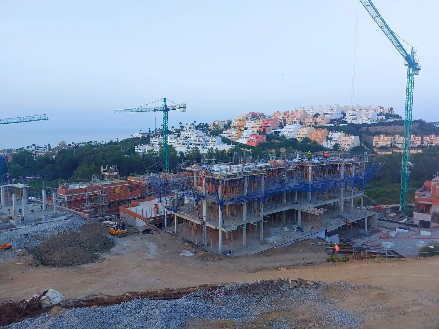 Apartment mit Aufzug zum Verkauf in Bahía de Casares, imagen 19