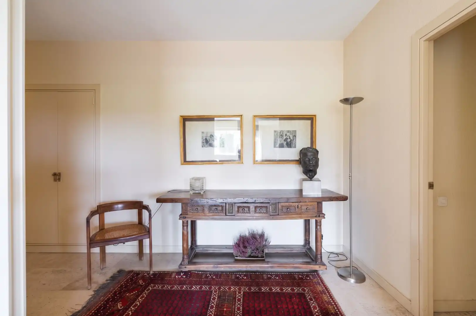 Flat for sale in Madrid  with Air Conditioner, Heating and Terrace