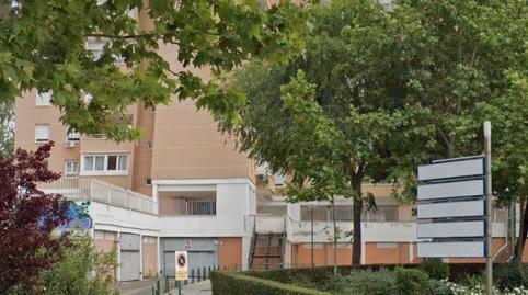 Photo 3 of Garage for rent in Avenida de Nuevo Versalles, 22, Loranca, Fuenlabrada