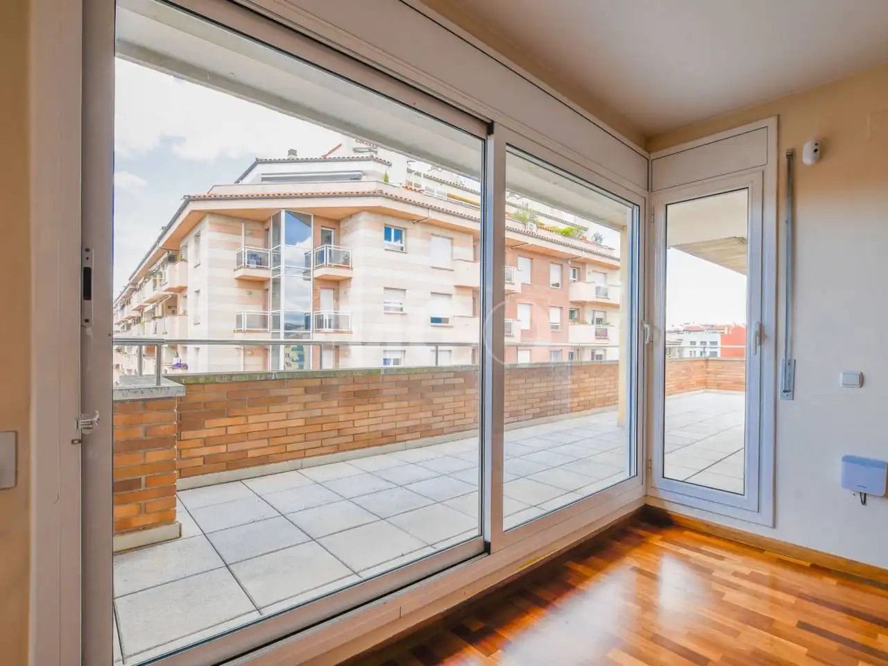 Terrace of Duplexes for sale in Vic  with Heating, Terrace and Storage room