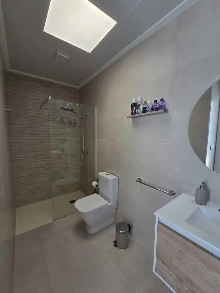 Casa pareada con terraza en venta en Torre-Pacheco ciudad, imagen 9