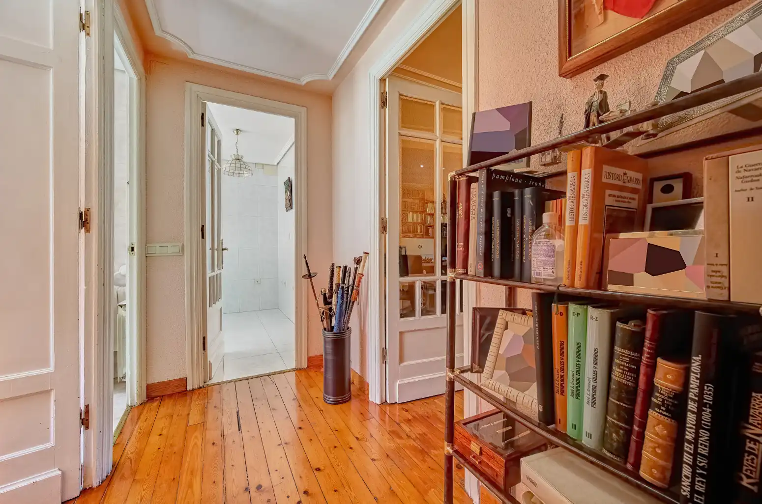 Flat with terrace for sale in Pamplona-Iruña - CALLE GARCIA XIMENEZ 3, imagen 36