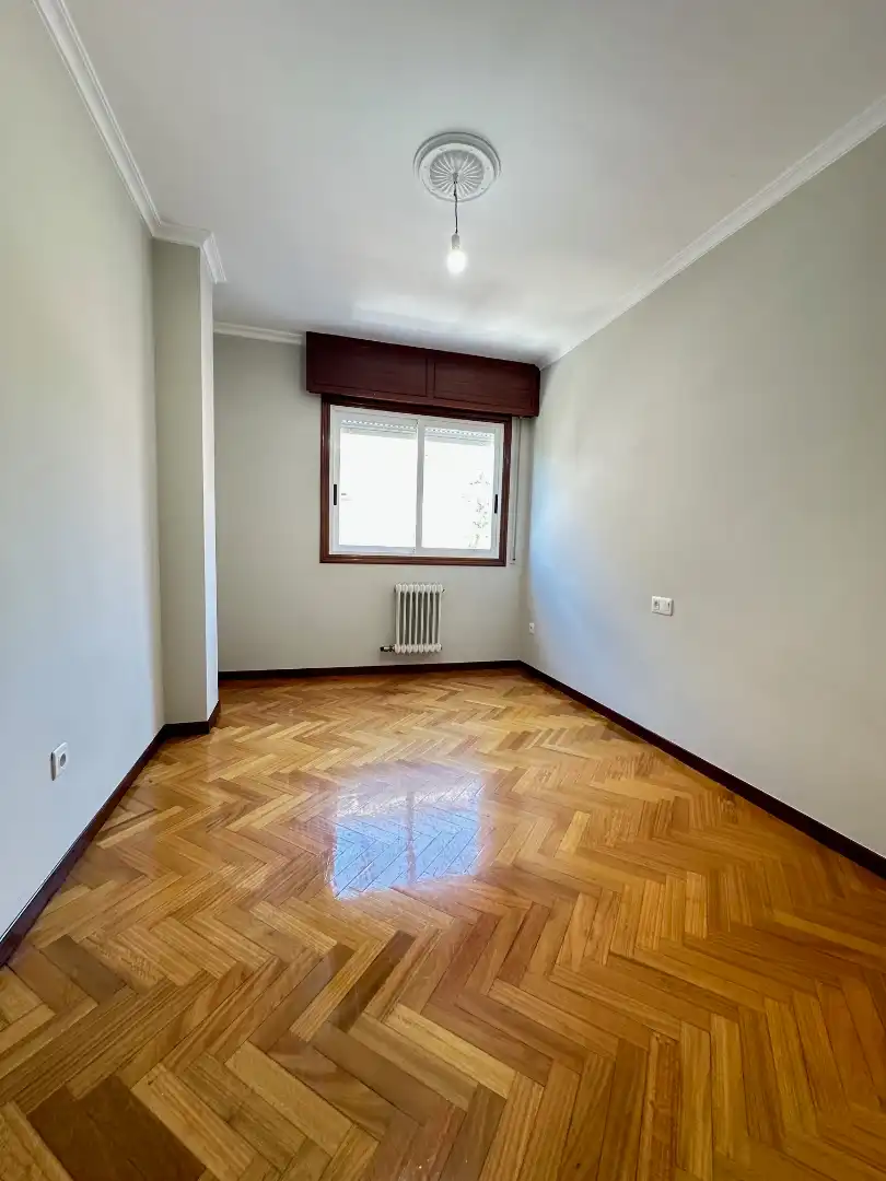 Flat with terrace to rent in Rúa de Tomás Rguez. Punxín 12, imagen 7