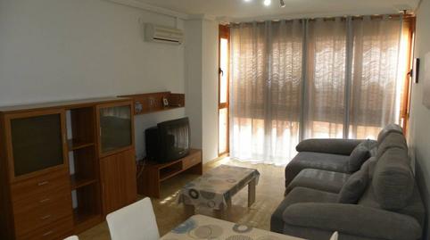 Foto 4 de Apartament en venda a Caravaca de la Cruz, Murcia