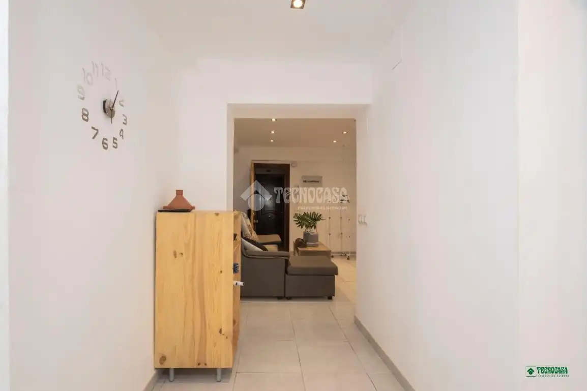 Piso en venta en Almería