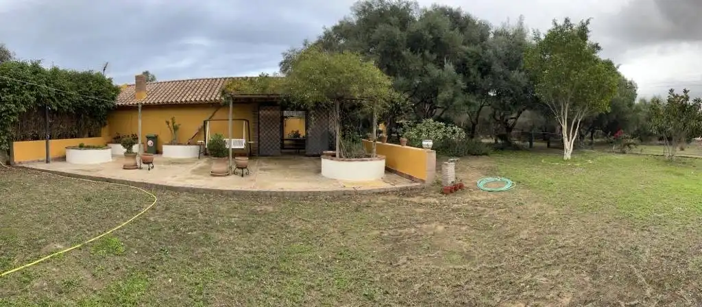 Casa rústica en venda a Benalup-Casas Viejas, imagen 2