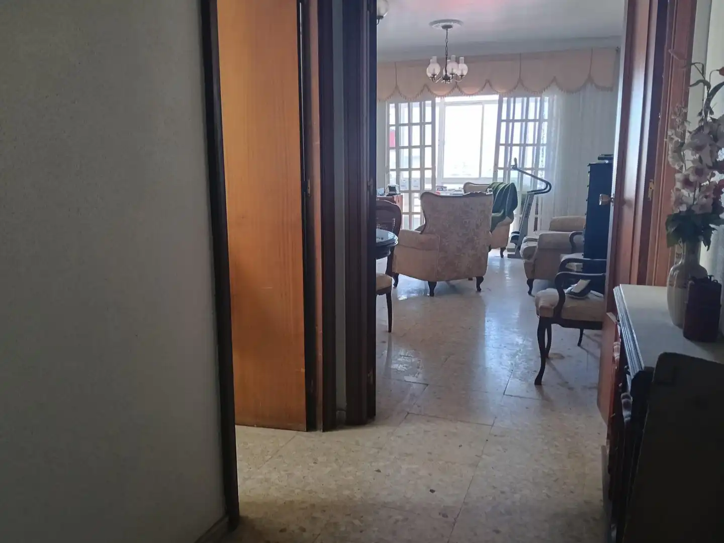 Flat for sale in Cádiz