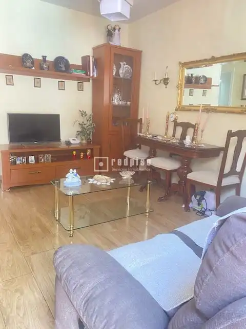 Piso en venta en del Diamante, Los Rosales