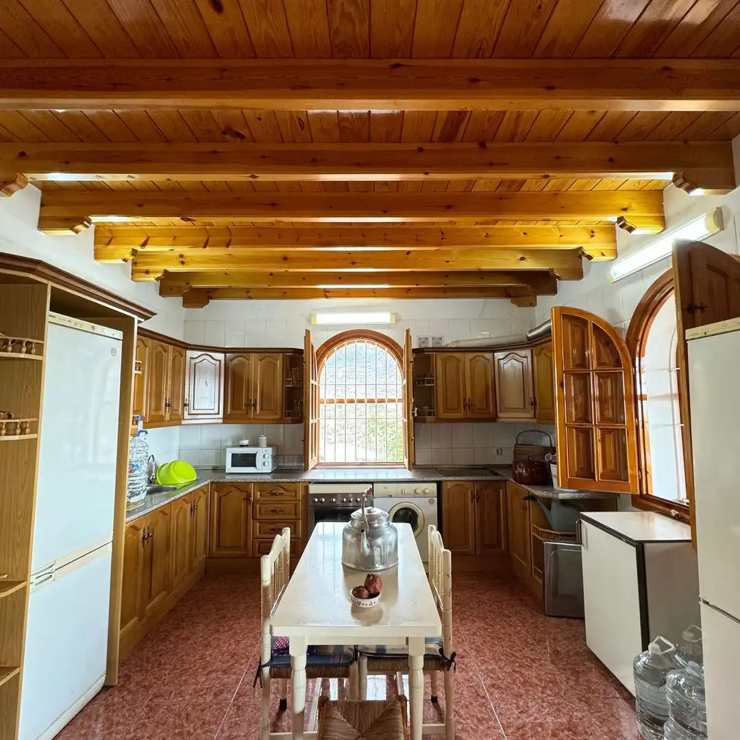 Maison avec terrasse à vendre à Aldea Cañizares 1, imagen 19