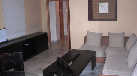 Foto 4 de Piso en venta en Calle Isidoro Martínez, 4, Centro, Ceuta Capital