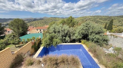 Foto 4 de Casa o chalet en venta en Alcaucín, Málaga