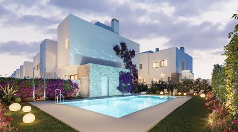 Photo 2 of Single-family semi-detached for sale in Tailandia, Churriana - El Pizarrillo - La Noria-Guadalsol, Málaga Capital