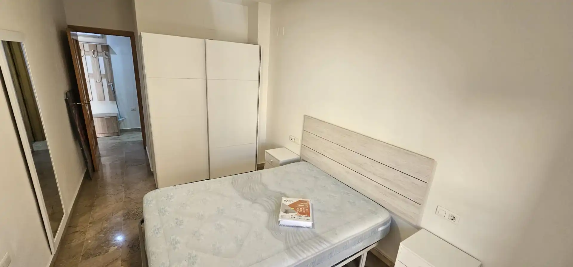Wohnung mit Aufzug zur Miete in Maracena, imagen 12