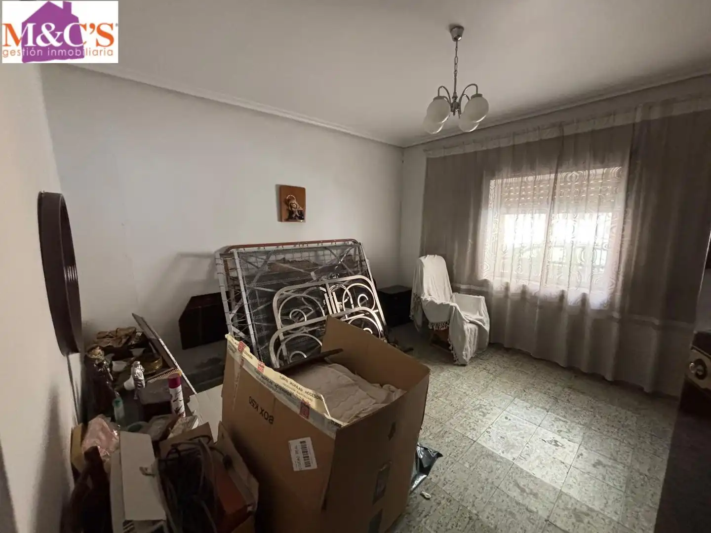Casa en venta en Centro, imagen 3