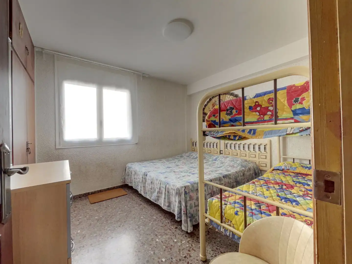 Habitación de Piso en venta en Cambrils con Aire acondicionado, Calefacción y Amueblado