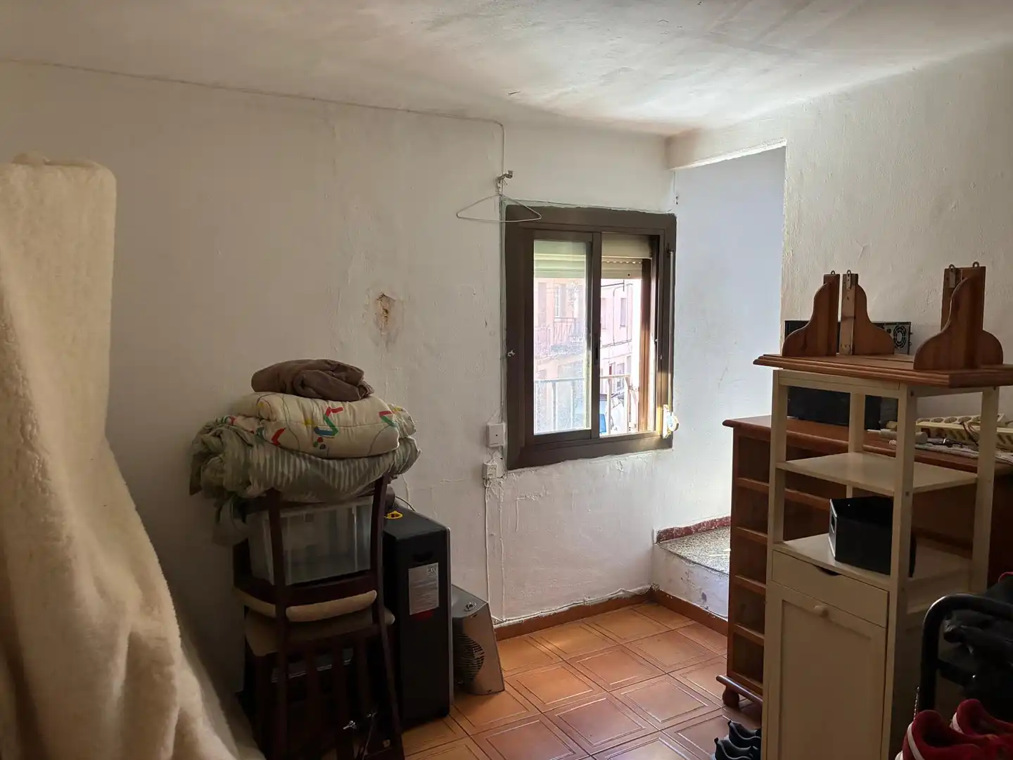 Dúplex en venda en Mataró amb Terrassa, Moblat i Forn