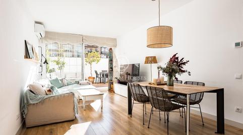 Photo 2 of Flat for sale in Carrer Carrer del Rosselló, La Nova Esquerra de l'Eixample,  Barcelona Capital