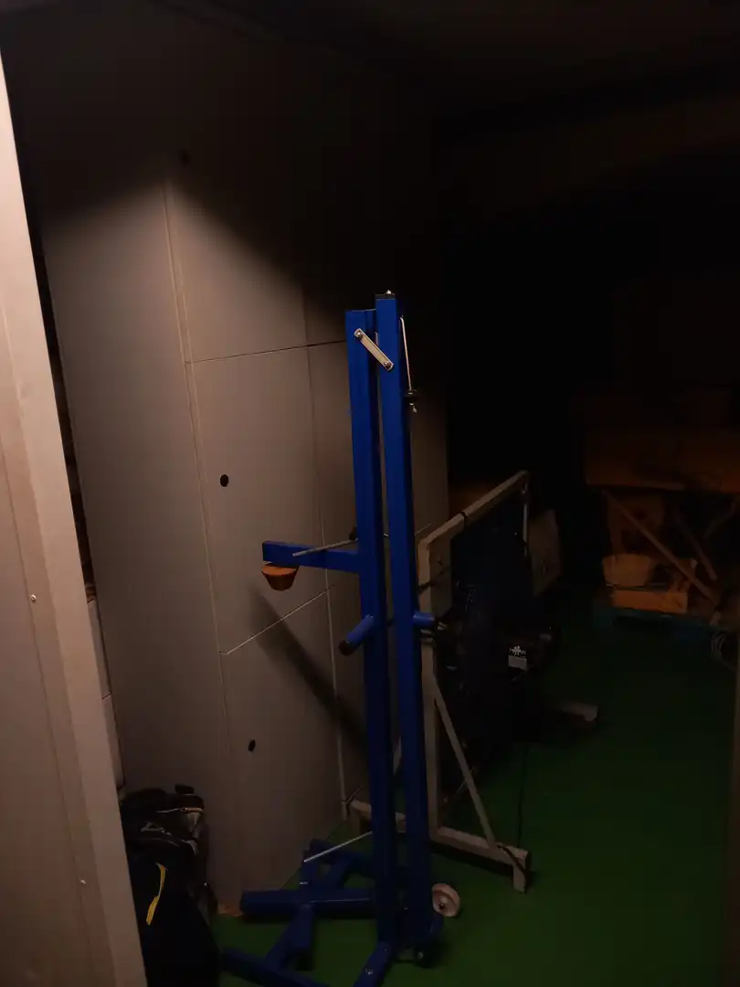 Terraza de Local en venta en Barcelona