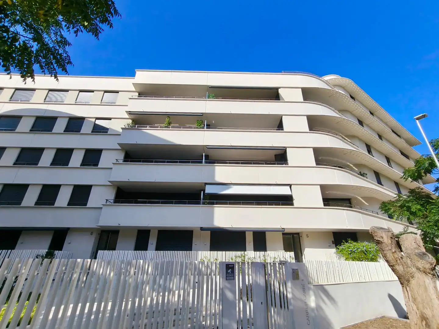 Apartment with pool for sale in Carrer del Garbí, imagen 15