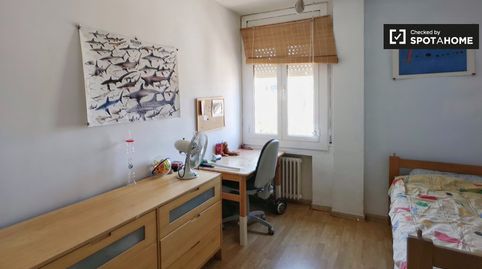 Foto 2 de Habitación en Barri de les Corts, Barcelona Capital