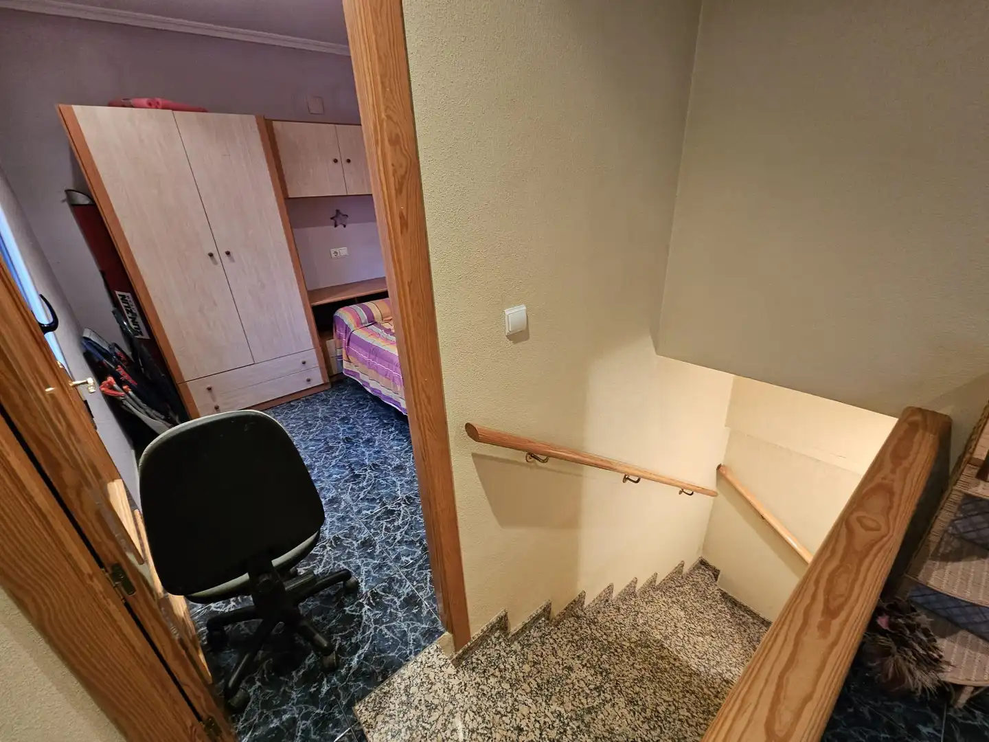 Detached homes for sale in Monóvar  / Monòver  with Air Conditioner, Heating and Storage room