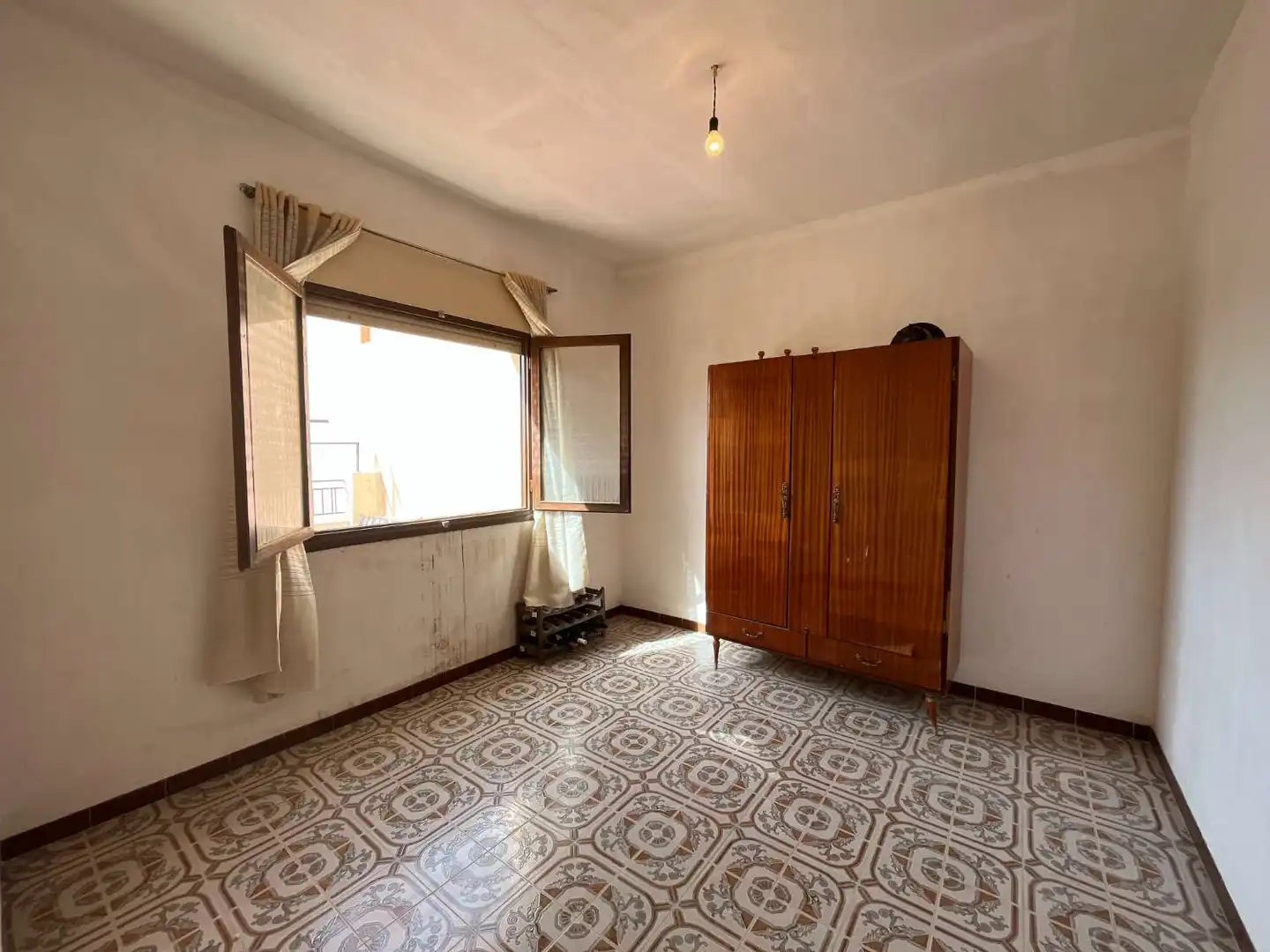 Habitación de Finca rústica en venta en Cuevas del Almanzora con Terraza