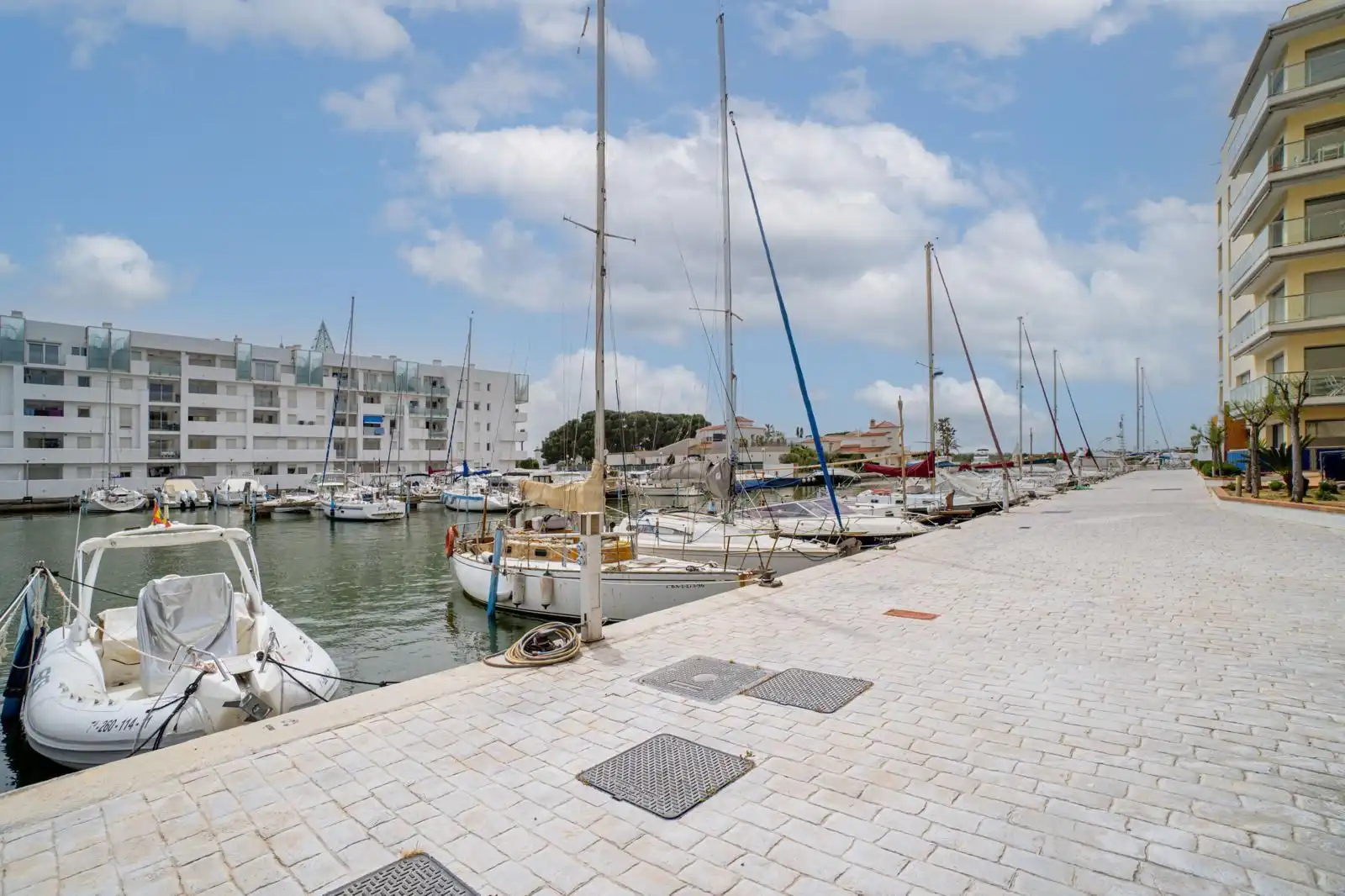 Appartement avec piscine à vendre à Santa Margarita, imagen 15