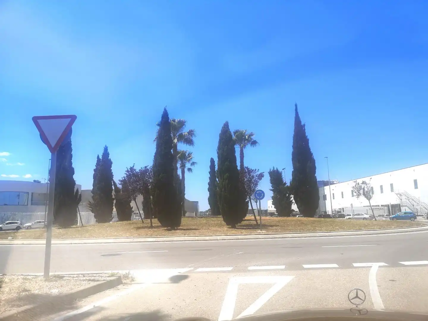 Industrial land for sale in Alzira