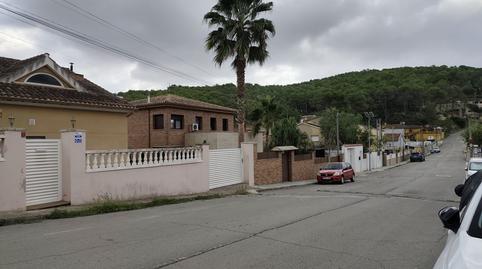 Foto 2 de Casa o chalet en venta en Carrer Principal, Canyelles, Barcelona