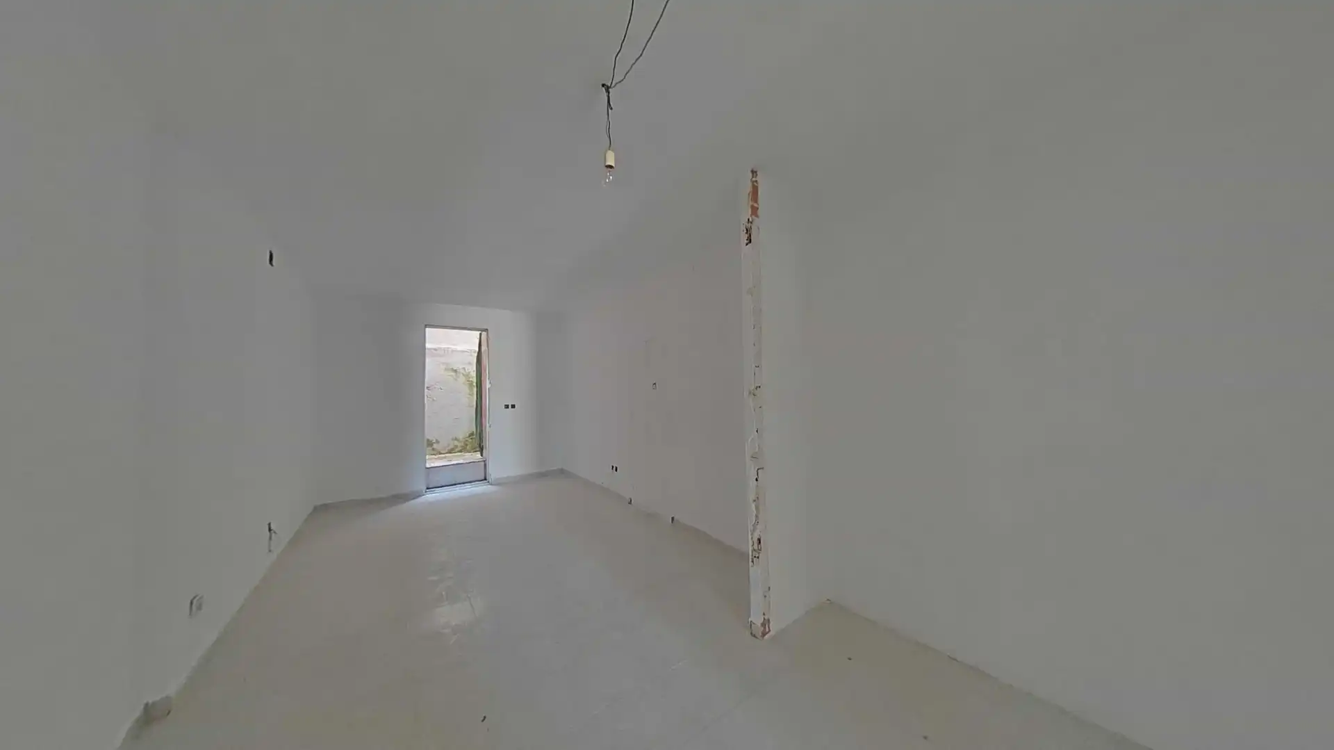 Casa adosada en venta en Villanueva del Río y Minas con Jardín privado y Terraza