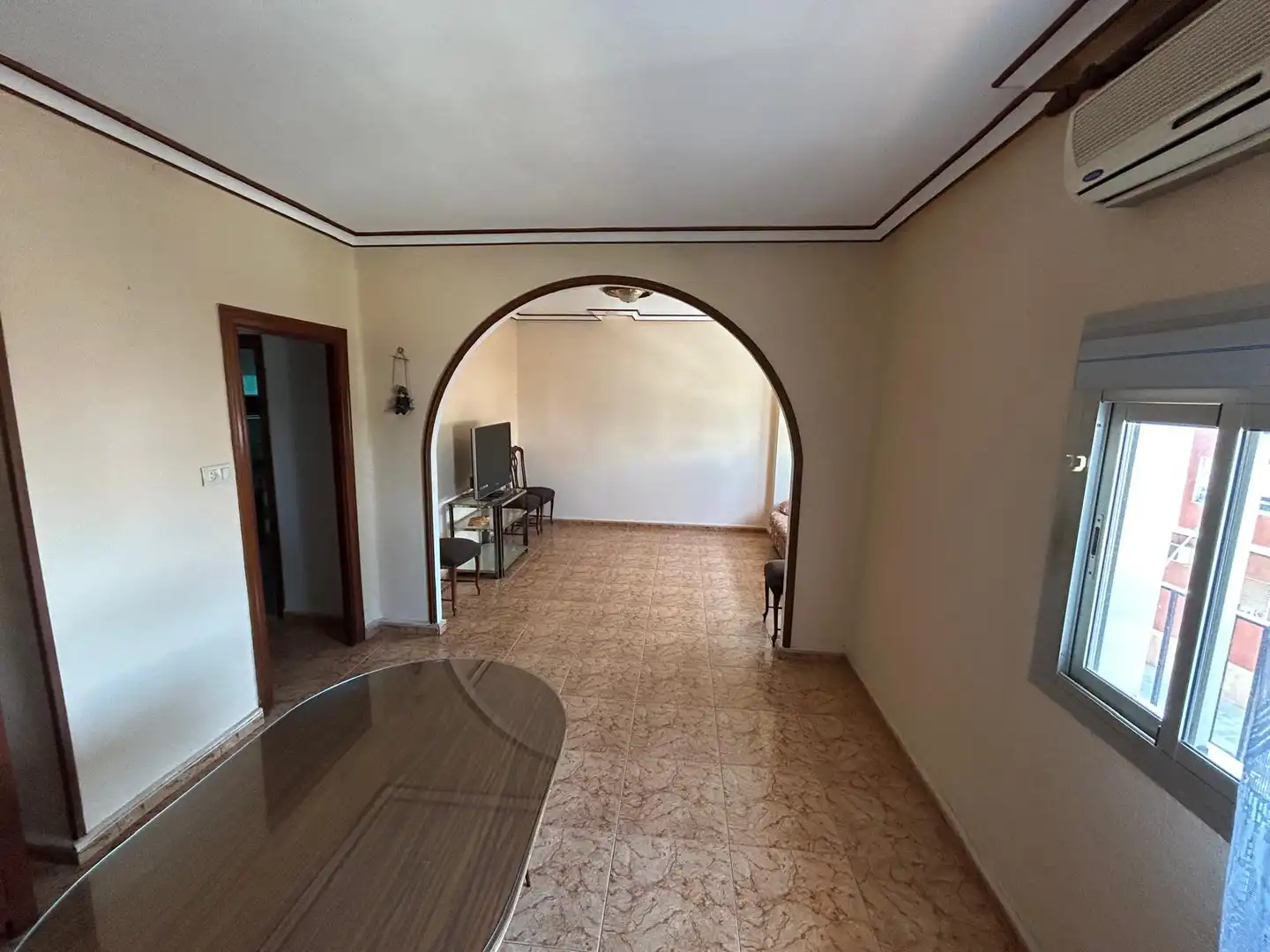 Casa o chalet en venta en Linares con Calefacción y Terraza