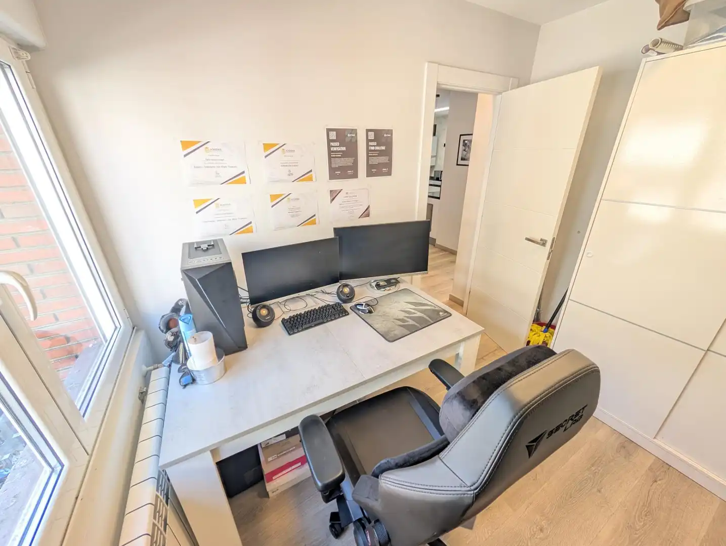 Flat for sale in Centro - Casco Histórico