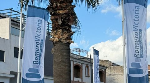 Photo 3 of Flat for sale in Avenida las Mimbres, 26, Maracena, Granada