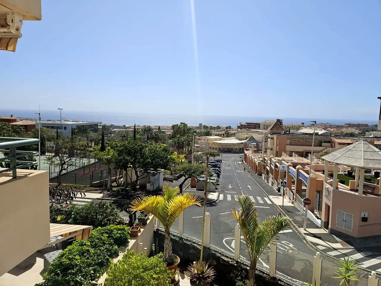 Appartement à louer à MADROÑAL, imagen 18
