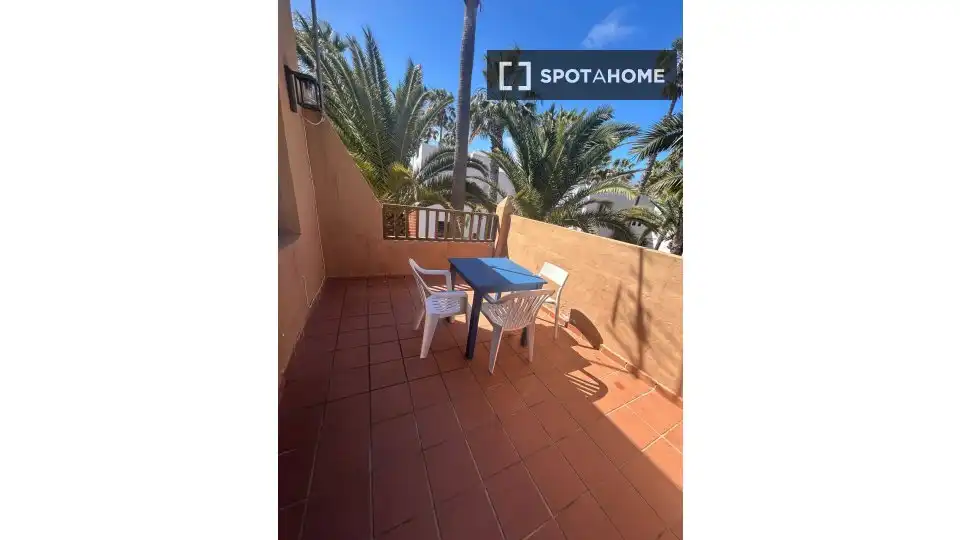 Room in Corralejo