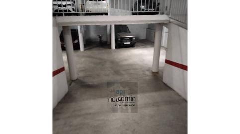 Foto 5 de Garatge en venda a Carrer D'albagés, 1, La Bordeta,  Lleida Capital