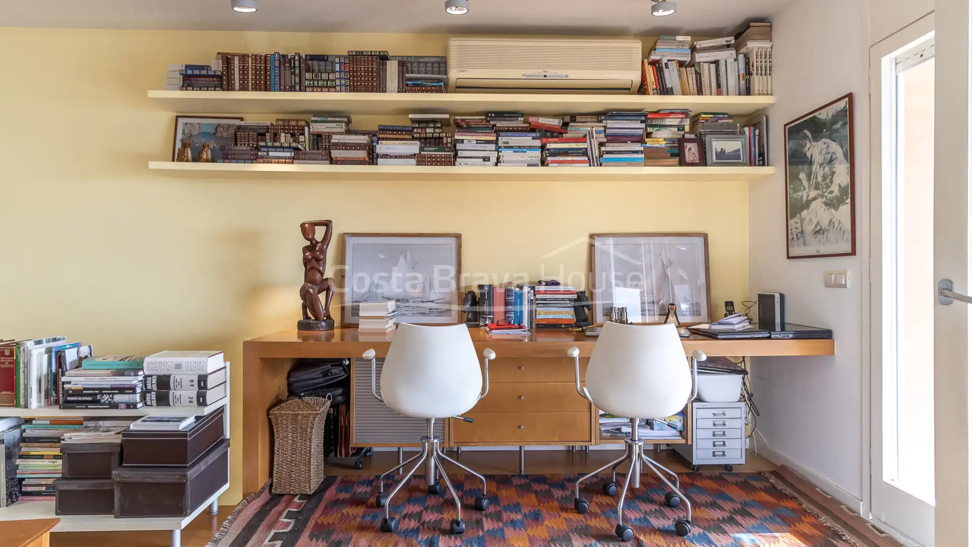 Maison mitoyenne à vendre à Passeig de Pau Casals, imagen 30