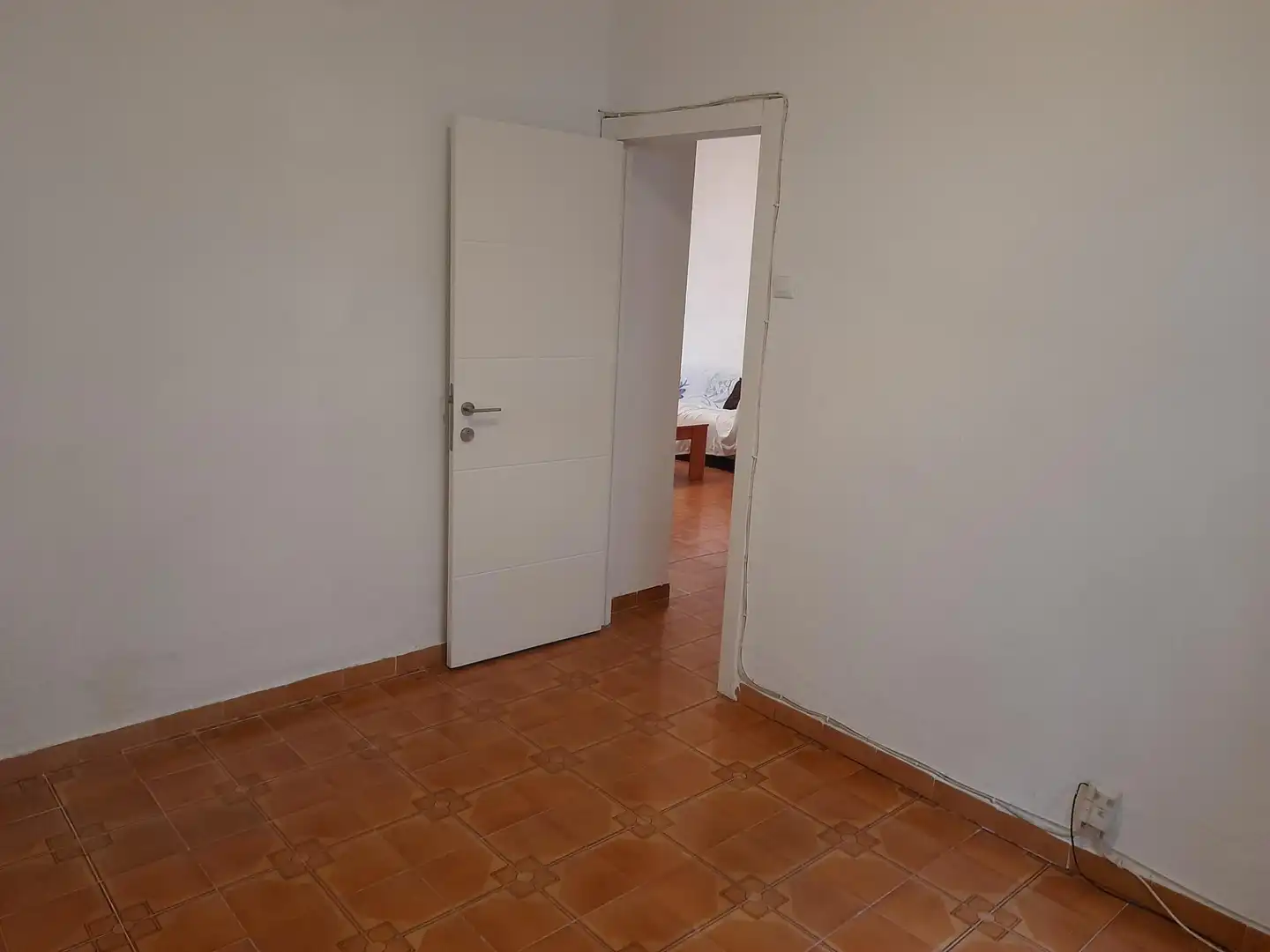 Planta baja de alquiler en Mataró