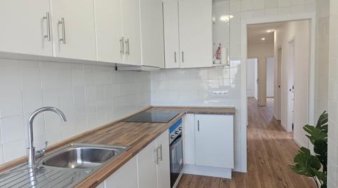 Foto 2 de Àtic en venda a Avinguda del Doctor Peset Aleixandre, Barrio de Benicalap, Valencia