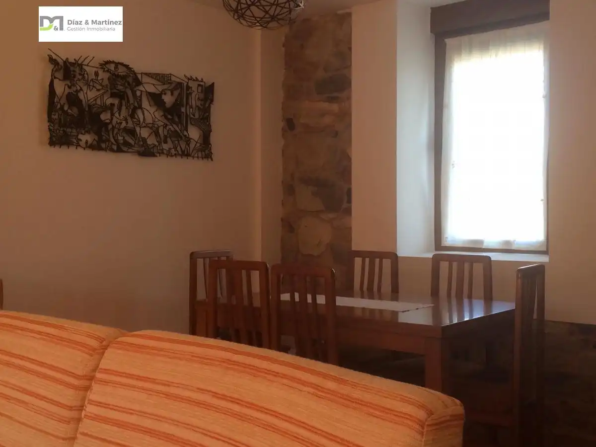 Casa amb jardí en venda a Cuadros, imagen 31