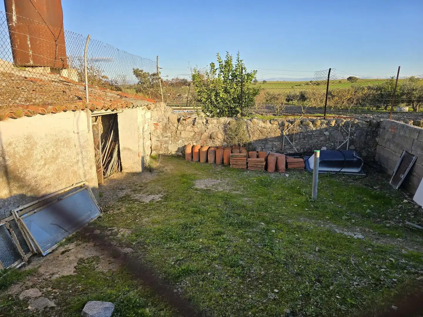 Grundstücke und Bauplätze zum Verkauf in Dos Torres, imagen 4